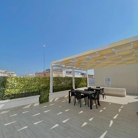 Apartament Viola Porto Cesareo Zewnętrze zdjęcie