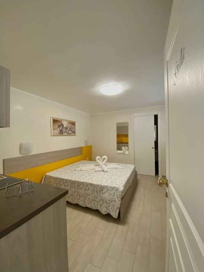 Apartament Viola Porto Cesareo Zewnętrze zdjęcie