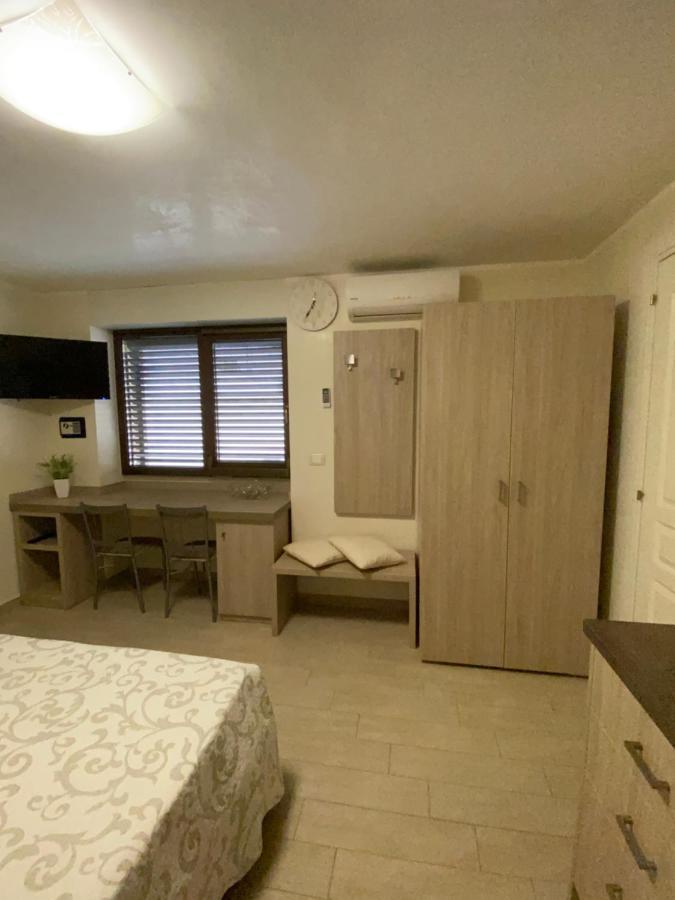 Apartament Viola Porto Cesareo Zewnętrze zdjęcie