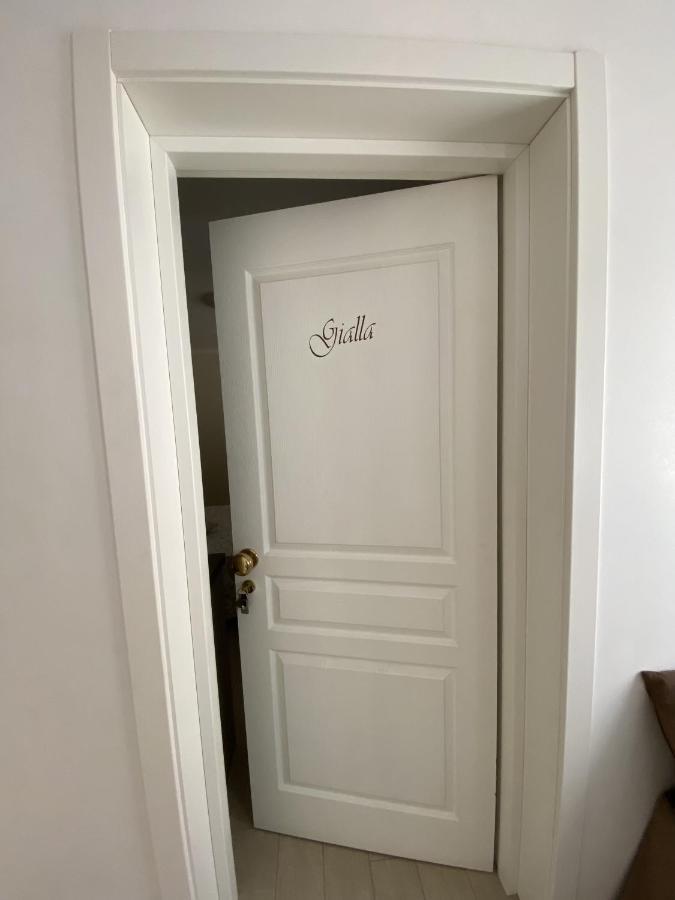 Apartament Viola Porto Cesareo Zewnętrze zdjęcie