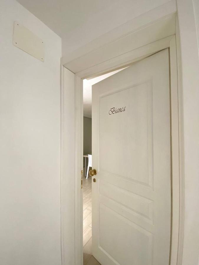 Apartament Viola Porto Cesareo Zewnętrze zdjęcie