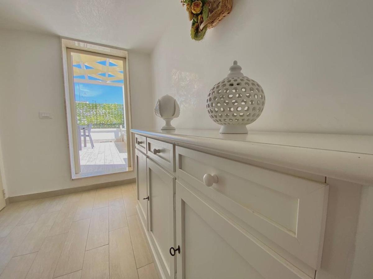 Apartament Viola Porto Cesareo Zewnętrze zdjęcie
