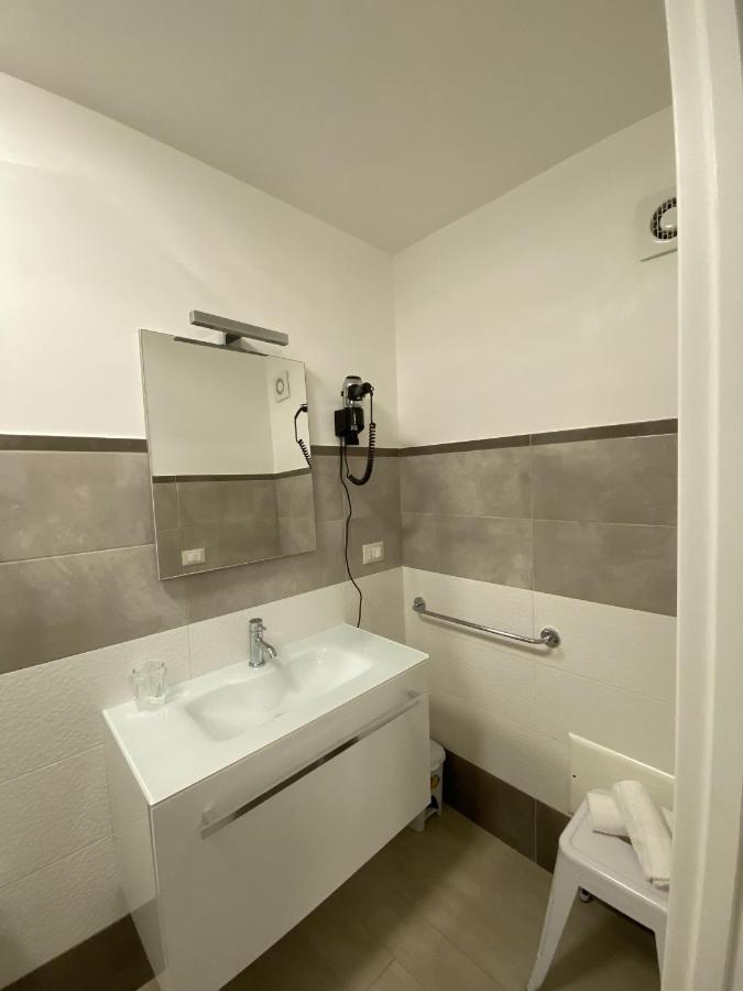 Apartament Viola Porto Cesareo Zewnętrze zdjęcie