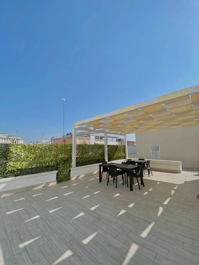 Apartament Viola Porto Cesareo Zewnętrze zdjęcie
