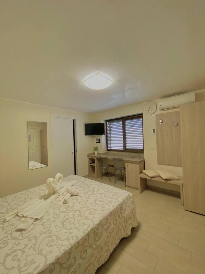 Apartament Viola Porto Cesareo Zewnętrze zdjęcie