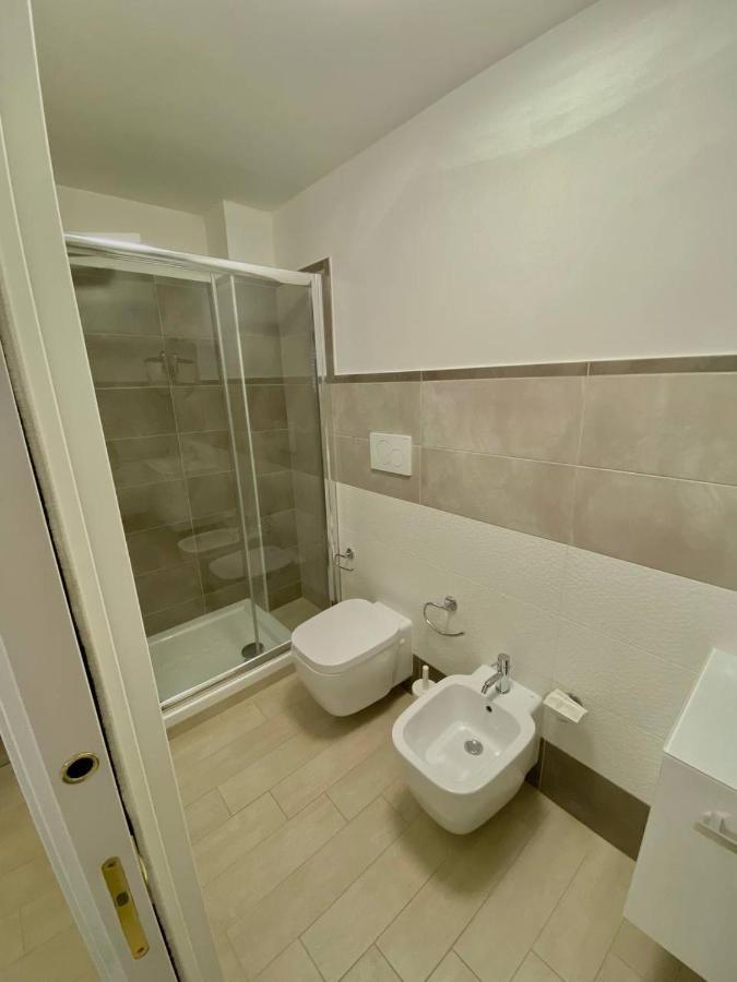 Apartament Viola Porto Cesareo Zewnętrze zdjęcie