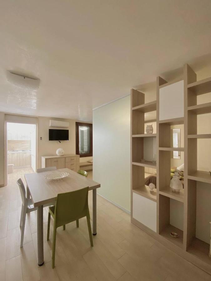 Apartament Viola Porto Cesareo Zewnętrze zdjęcie