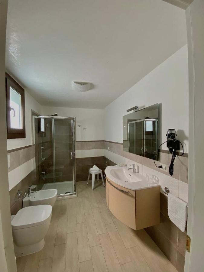 Apartament Viola Porto Cesareo Zewnętrze zdjęcie