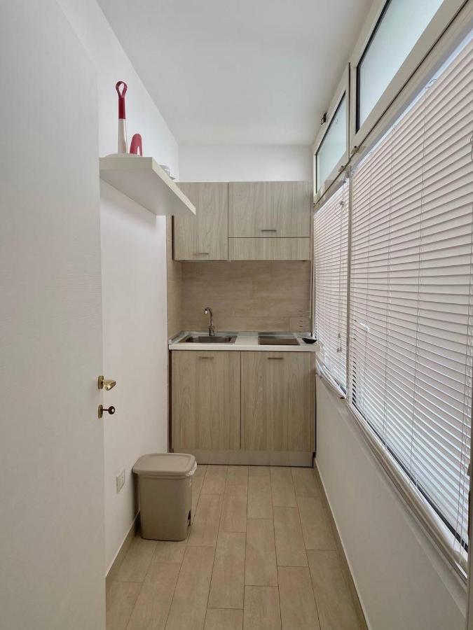 Apartament Viola Porto Cesareo Zewnętrze zdjęcie