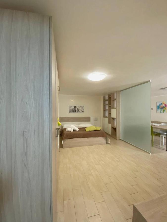 Apartament Viola Porto Cesareo Zewnętrze zdjęcie