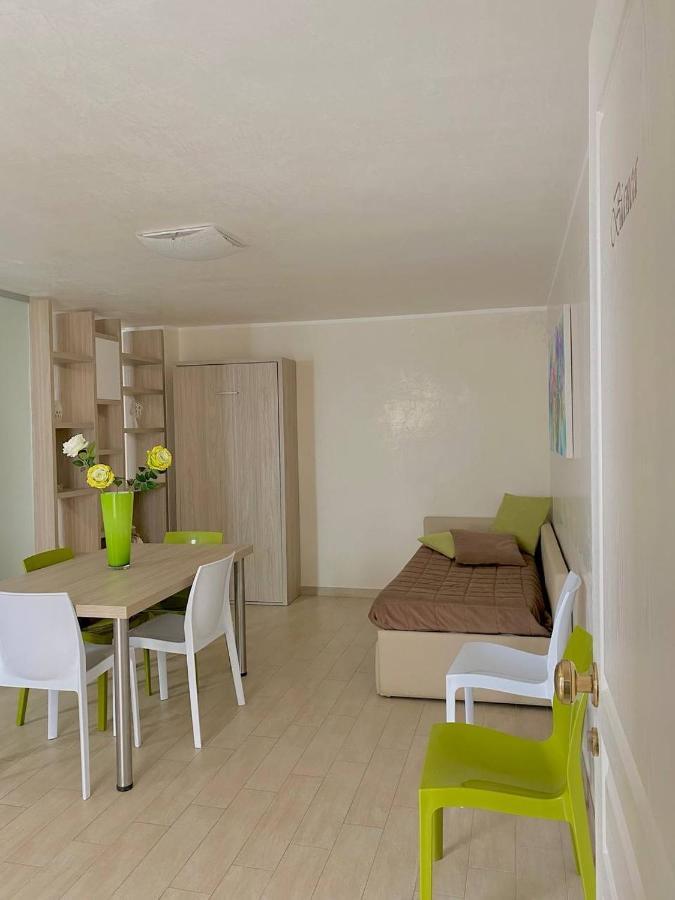 Apartament Viola Porto Cesareo Zewnętrze zdjęcie