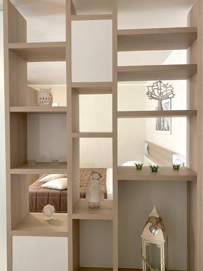 Apartament Viola Porto Cesareo Zewnętrze zdjęcie